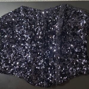 Princess Polly Blue Corset